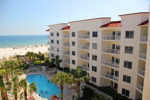 Apartamento Palm Beach A54
