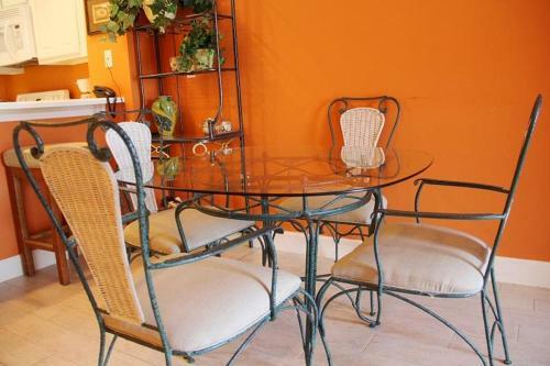 Apartamento Palm Beach A54