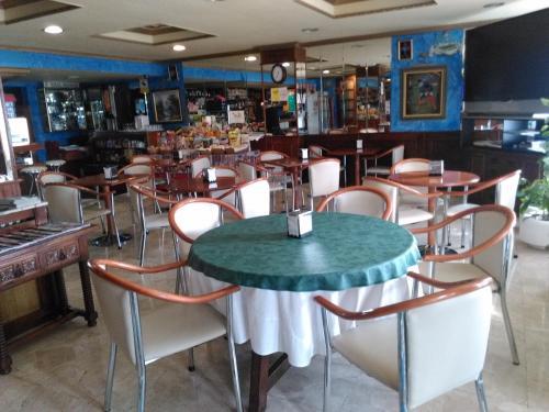 Hotel Internacional Porri�o
