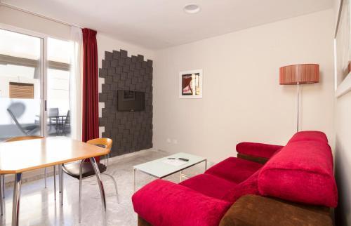 Apartamento Citizentral Gascons