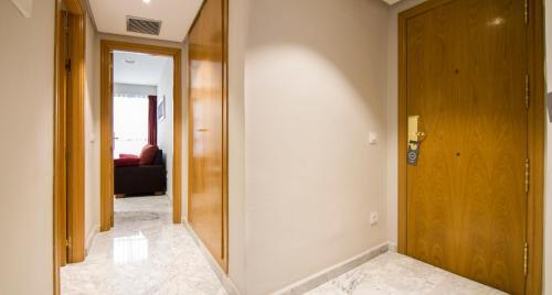 Apartamento Citizentral Gascons