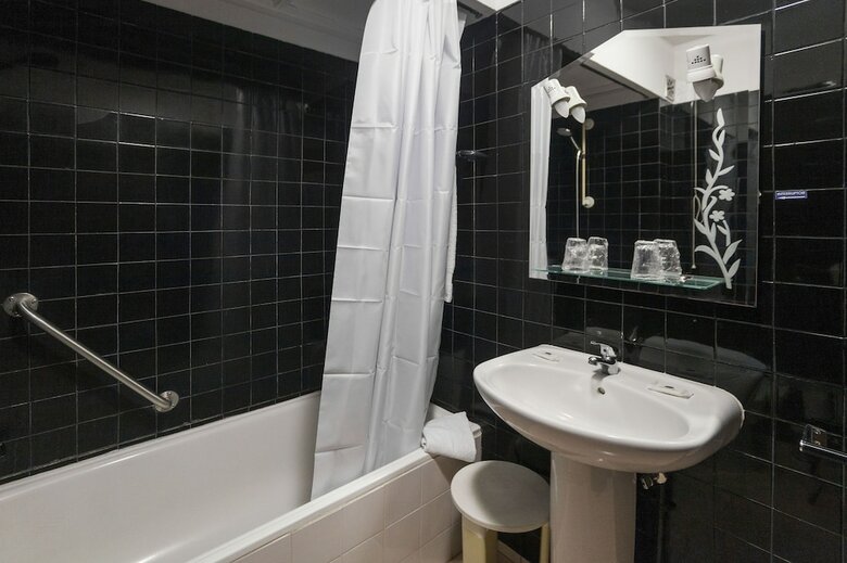 Hotel Residencial Sete Cidades