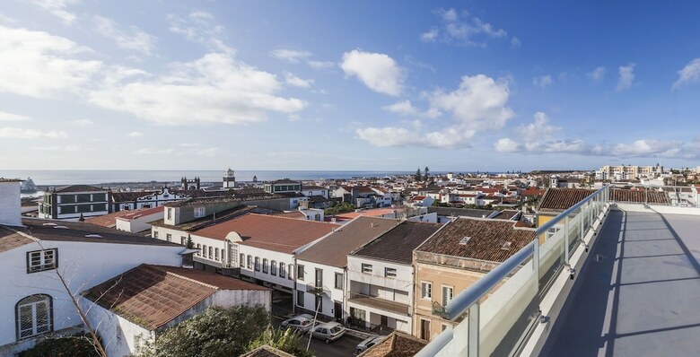 Hotel Residencial Sete Cidades