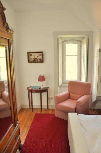 Albergue Casa Miradouro