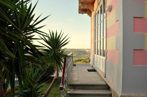 Albergue Casa Miradouro