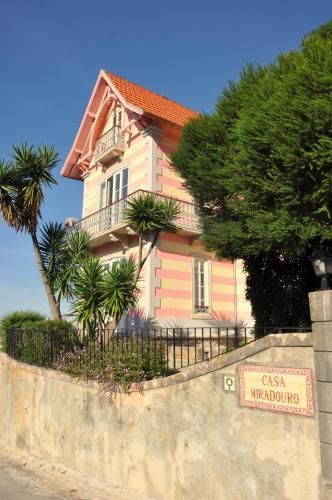 Albergue Casa Miradouro