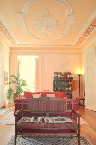 Albergue Casa Miradouro