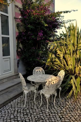 Albergue Casa Miradouro