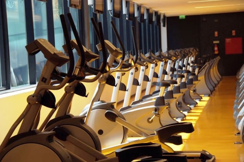 Axis Viana - Business And Spa Hotel