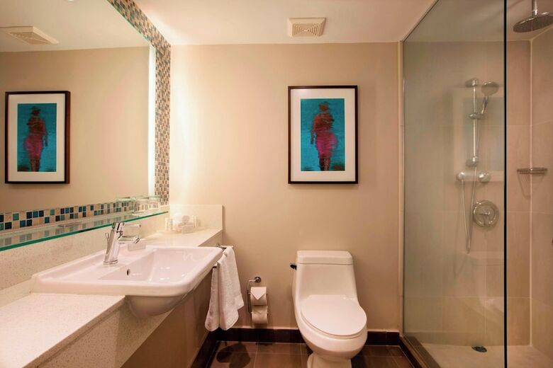 Hotel Courtyard By Marriott