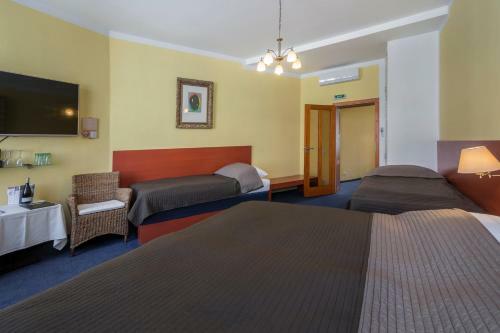 Hotel Arte