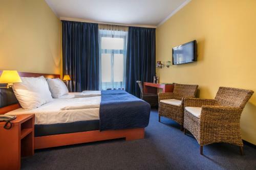 Hotel Arte