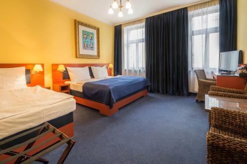 Hotel Arte