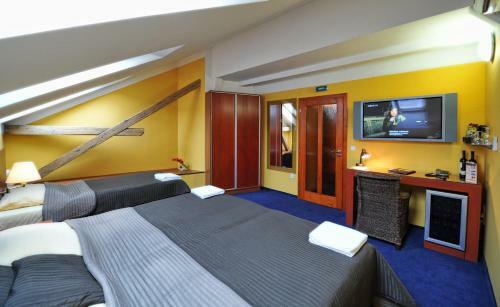 Hotel Arte