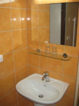 A-sport Hotel