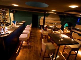 Design Hotel Noem Arch