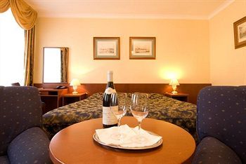 Hotel Petr