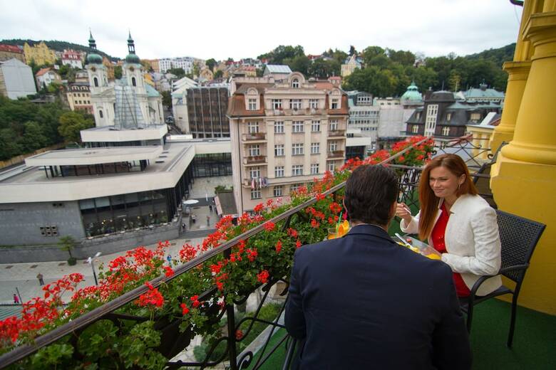 Hotel Romance Puskin