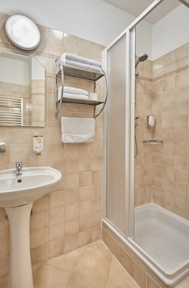 Hotel Romance Puskin
