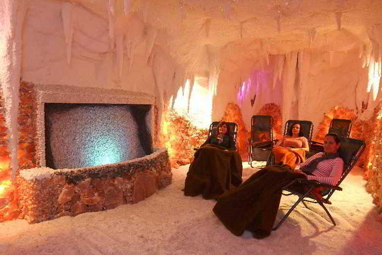 Hotel Thermal