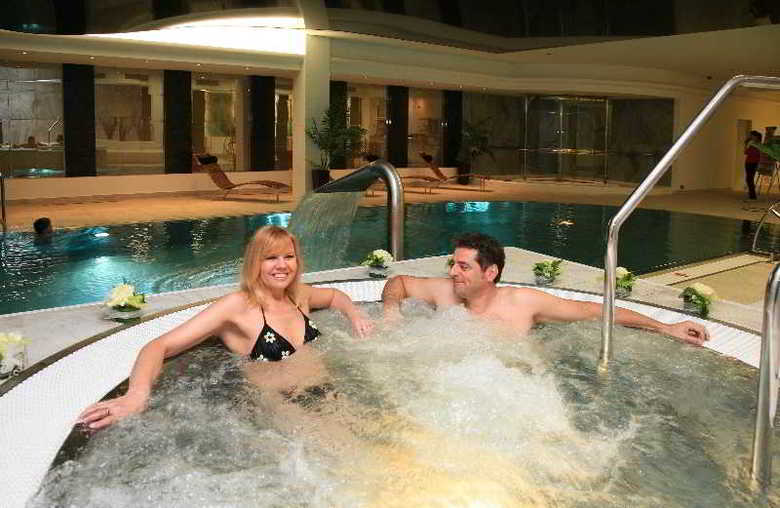 Hotel Thermal