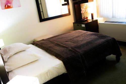 Hotel A-story