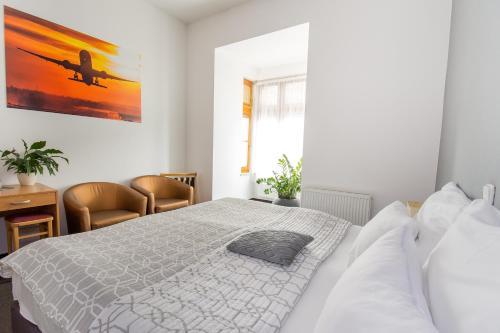 Hotel Irida