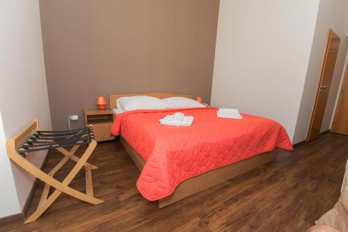 Hotel Irida