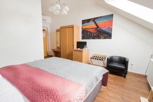 Hotel Irida