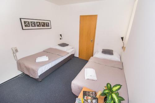 Hotel Irida