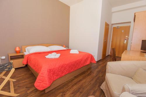 Hotel Irida