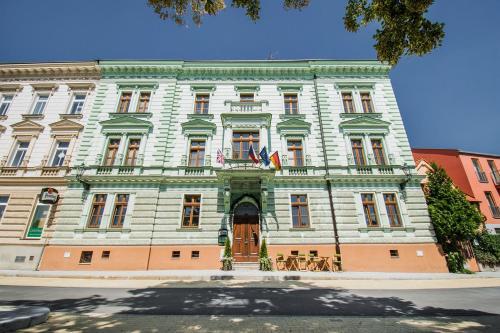 Hotel Irida