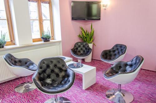 Hotel Irida