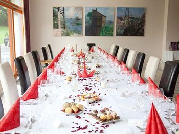 Hotel U Pramenu