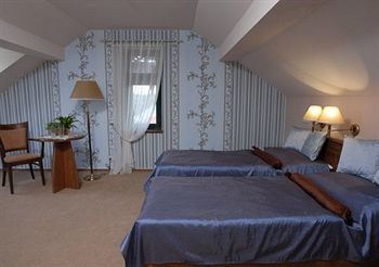 Hotel U Pramenu