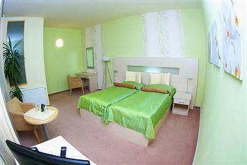 Hotel U Pramenu