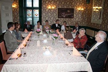 Hotel U Pramenu