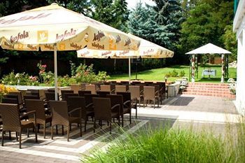 Hotel U Pramenu