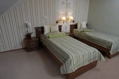 Hotel U Pramenu