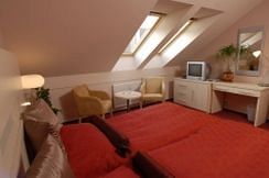 Hotel U Pramenu