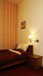 Hotel U Pramenu