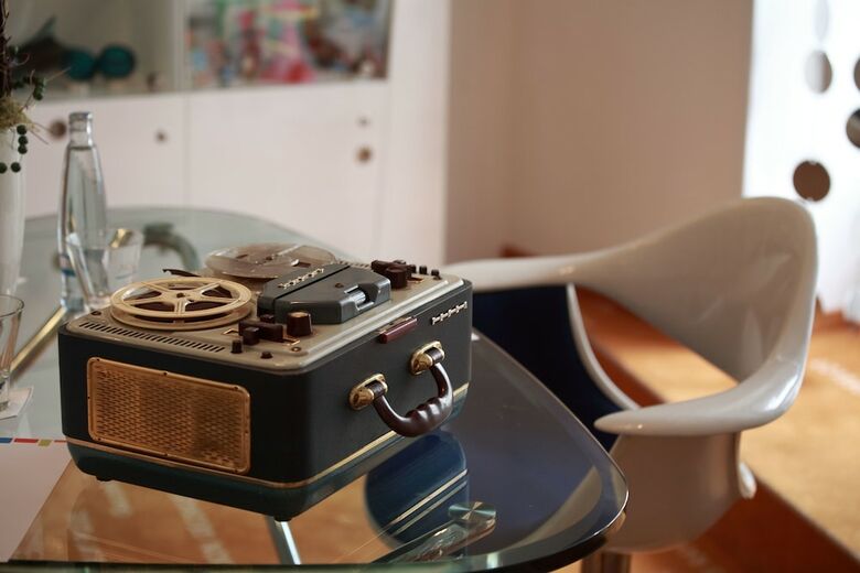 Hotel Vintage Design Sax