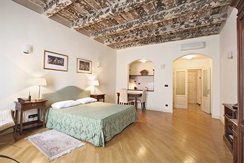 Residence Retezova