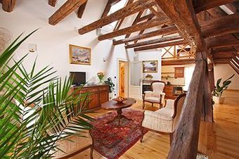 Residence Retezova