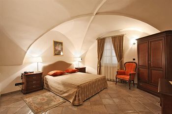Residence Retezova