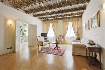 Residence Retezova
