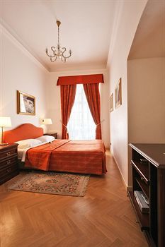 Residence Retezova