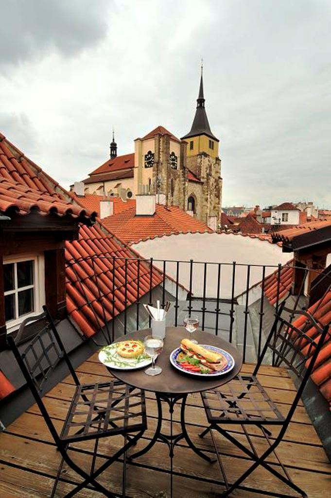 Residence Retezova