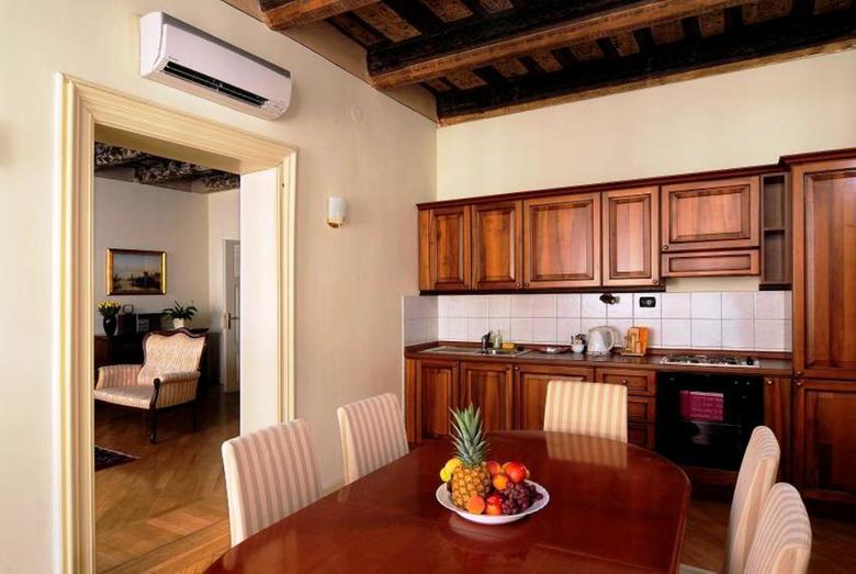 Residence Retezova