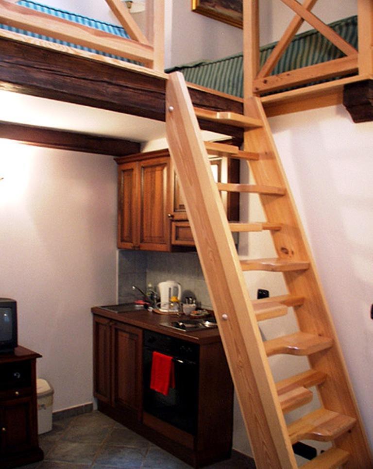 Residence Retezova